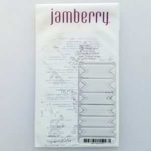Jamberry Ascent nail wraps